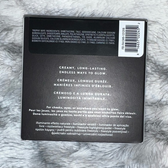 FENTY BEAUTY KILLAWATT - Trophy Wife - Picture 3 of 3